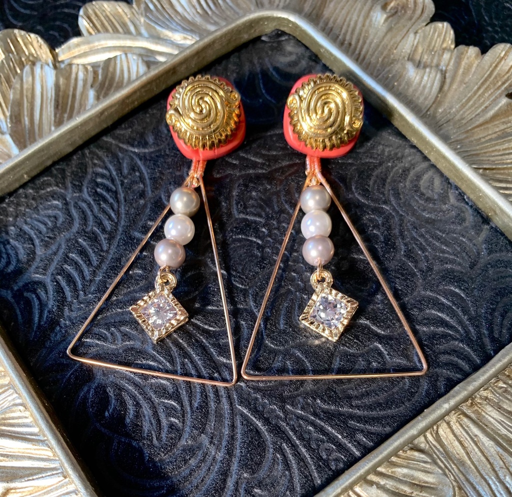 オリジナルシリーズ②