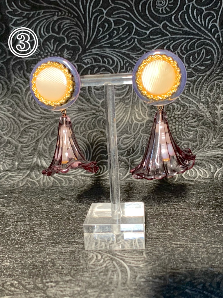 フラワーシリーズ③