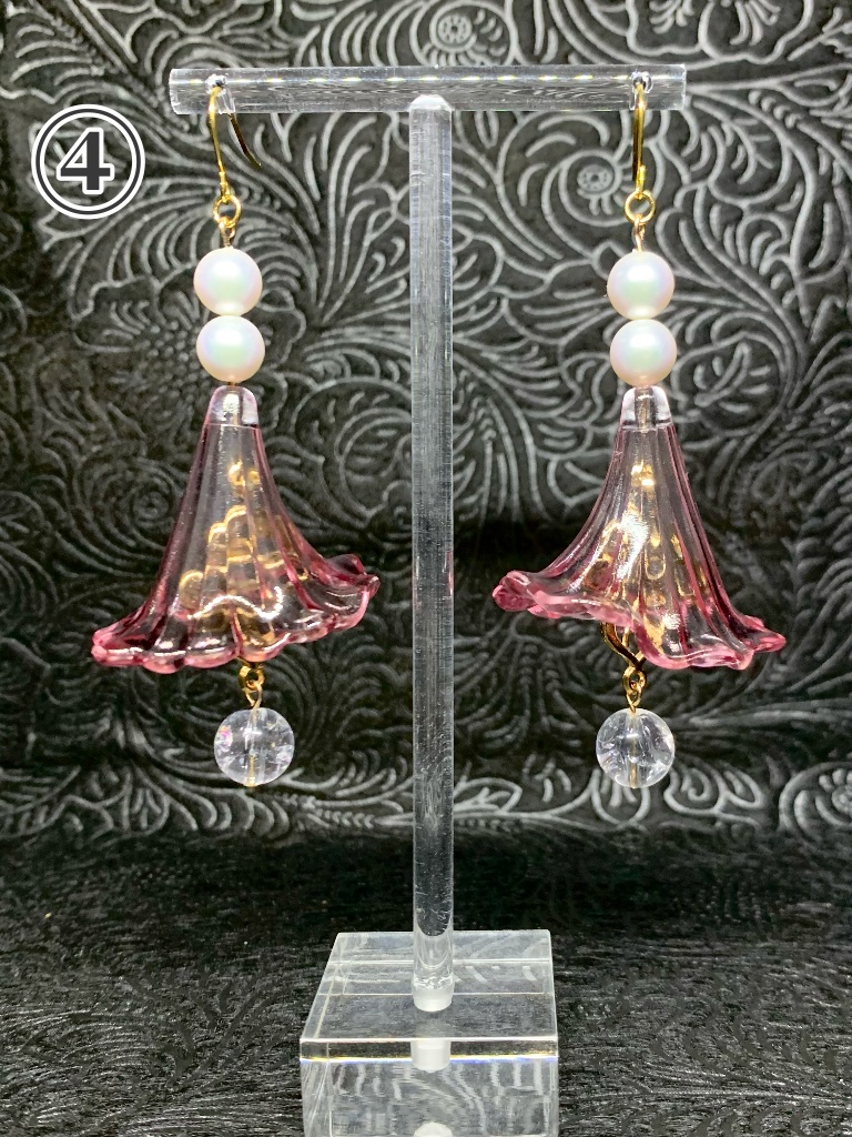 フラワーシリーズ④