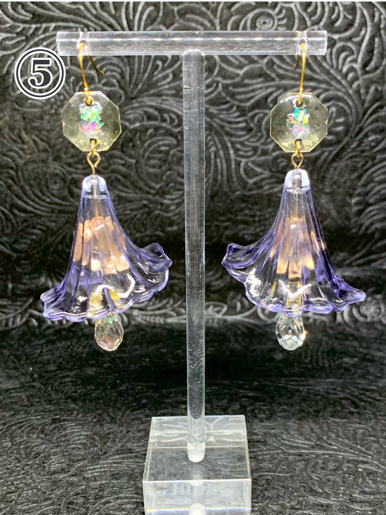 フラワーシリーズ⑤