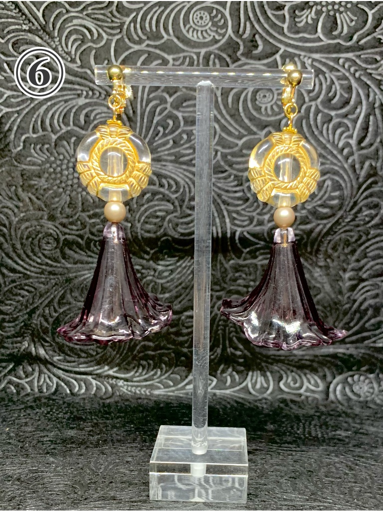 フラワーシリーズ⑥