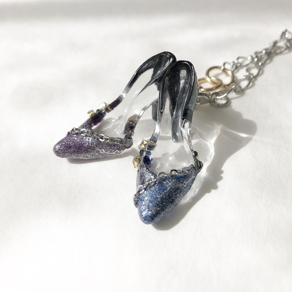 離そばバックチャームC