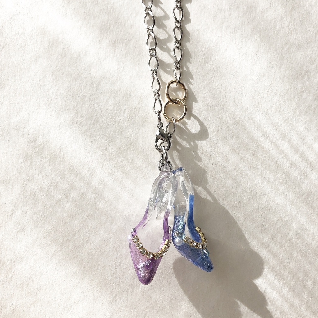 離そばバックチャームD