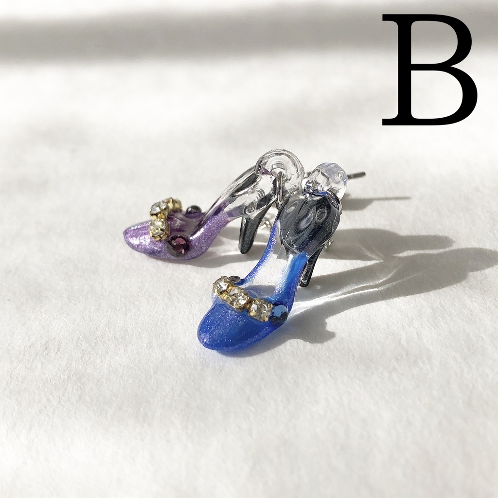 YOIイメージアクセサリーBtype Vol.1