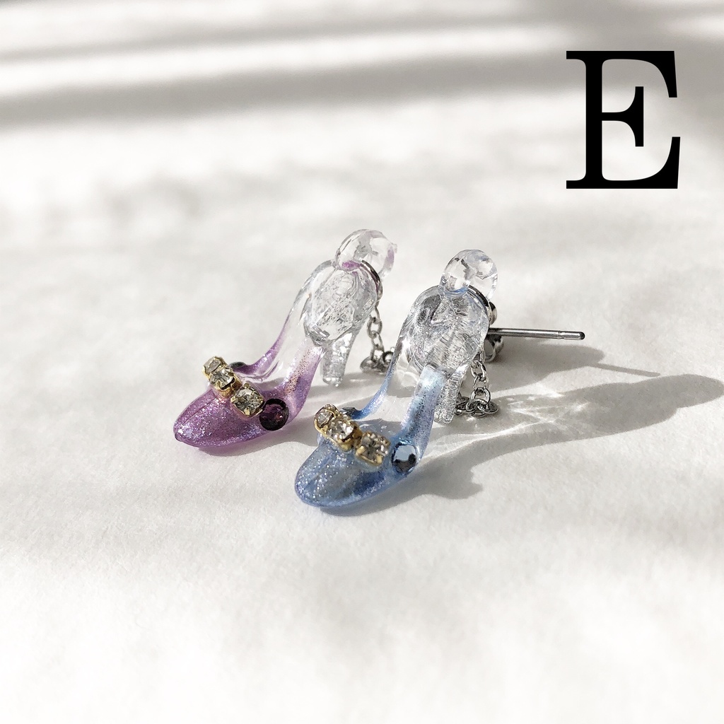 YOIイメージアクセサリーBtype Vol.1