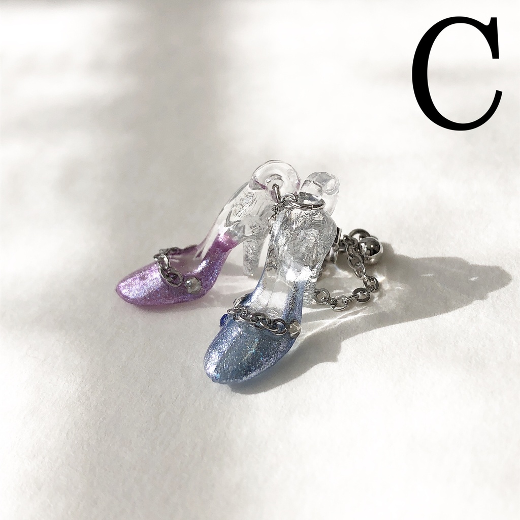 YOIイメージアクセサリーBtype Vol.1