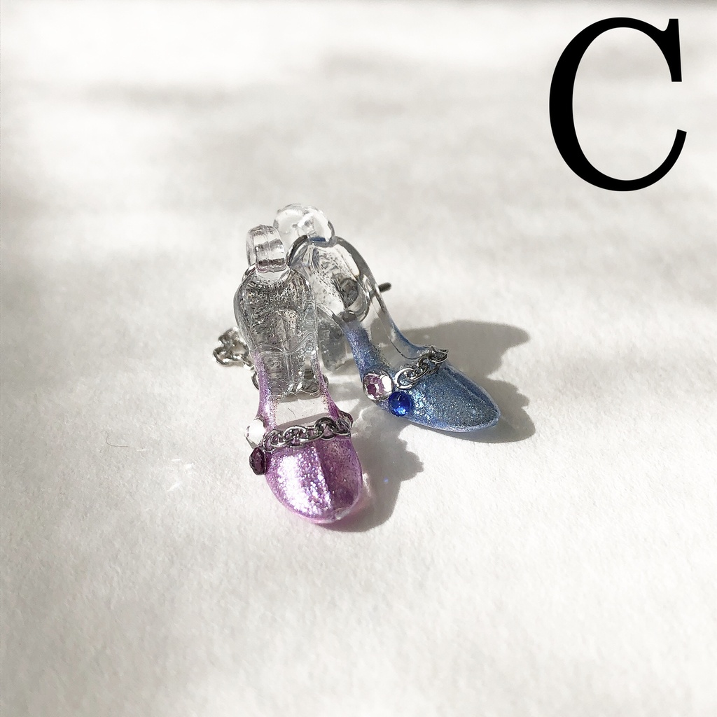 YOIイメージアクセサリーBtype Vol.1