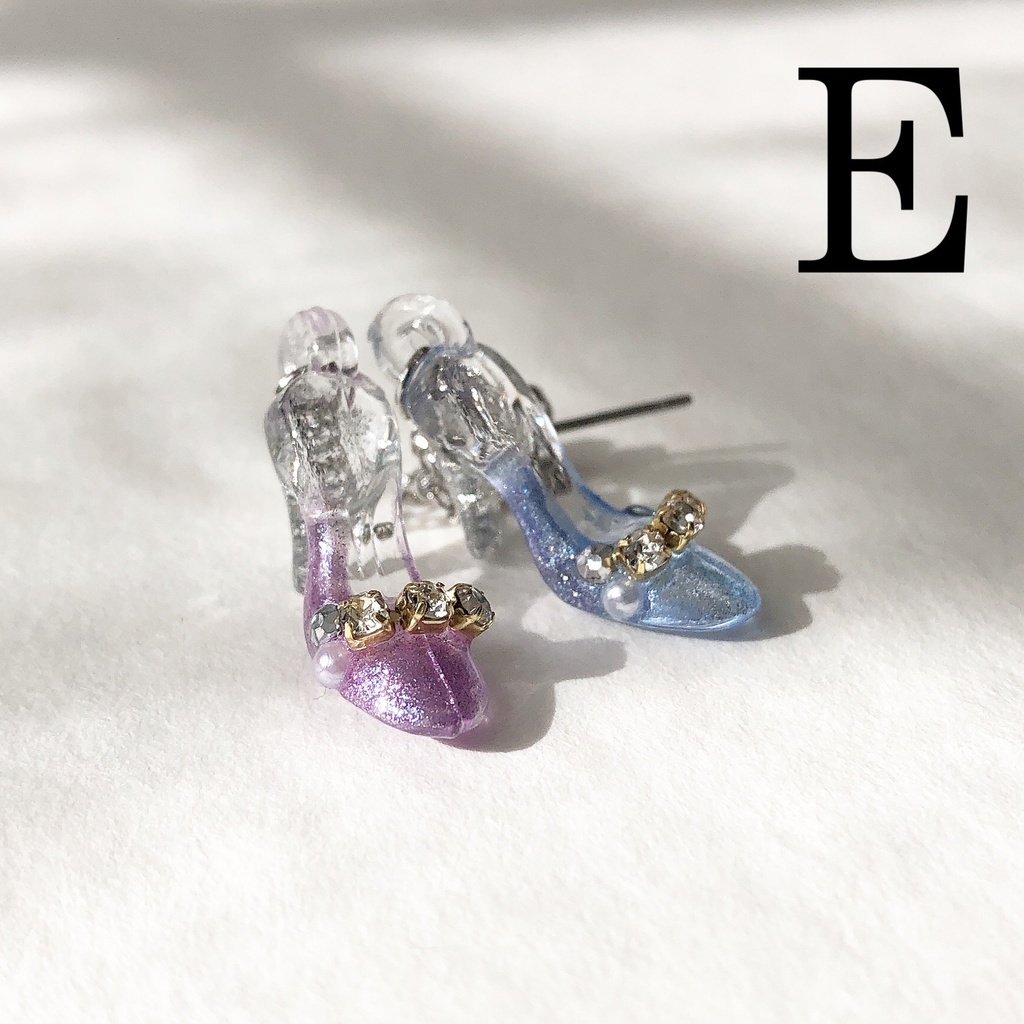 YOIイメージアクセサリーBtype Vol.1