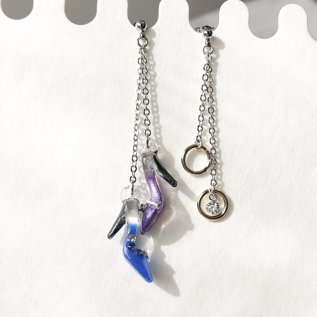 YOIイメージアクセサリーBtype Vol.1