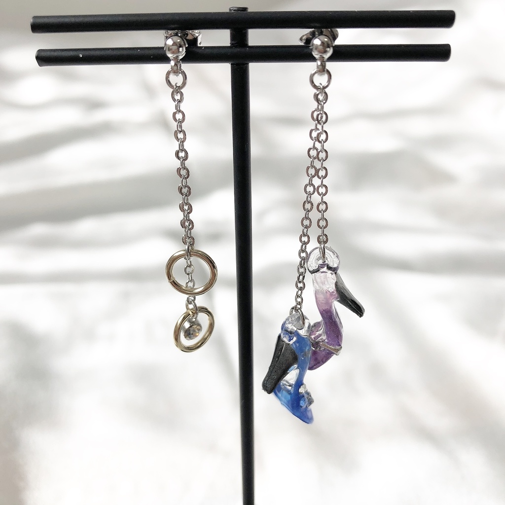 YOIイメージアクセサリーBtype Vol.1