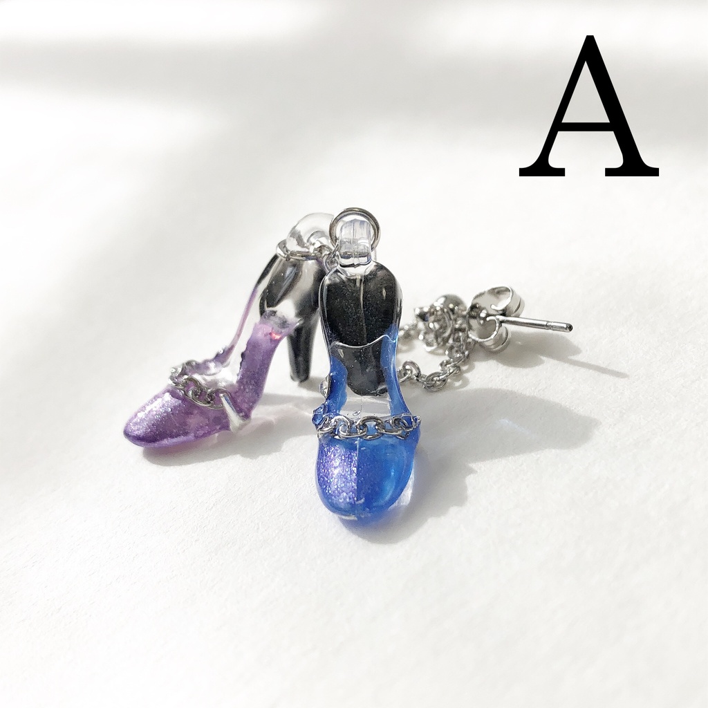 YOIイメージアクセサリーBtype Vol.1