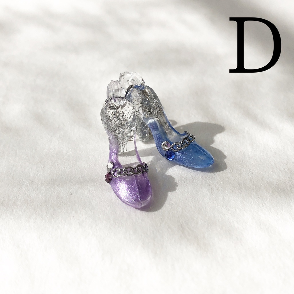 YOIイメージアクセサリーBtype Vol.1