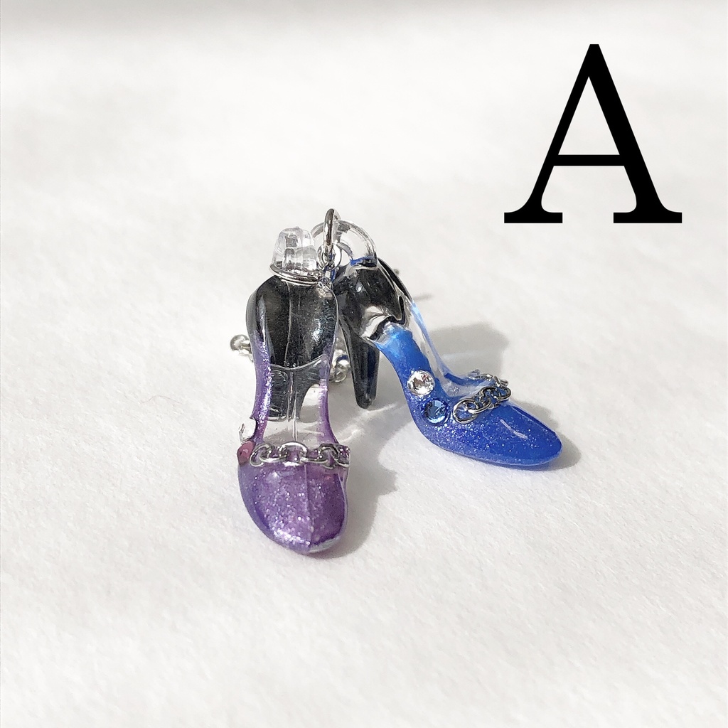 YOIイメージアクセサリーBtype Vol.1