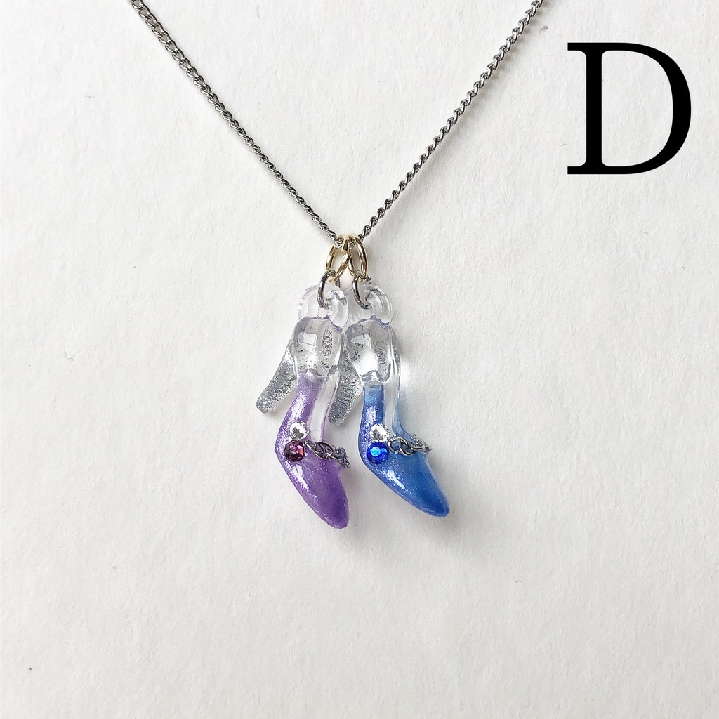 YOIイメージネックレスC