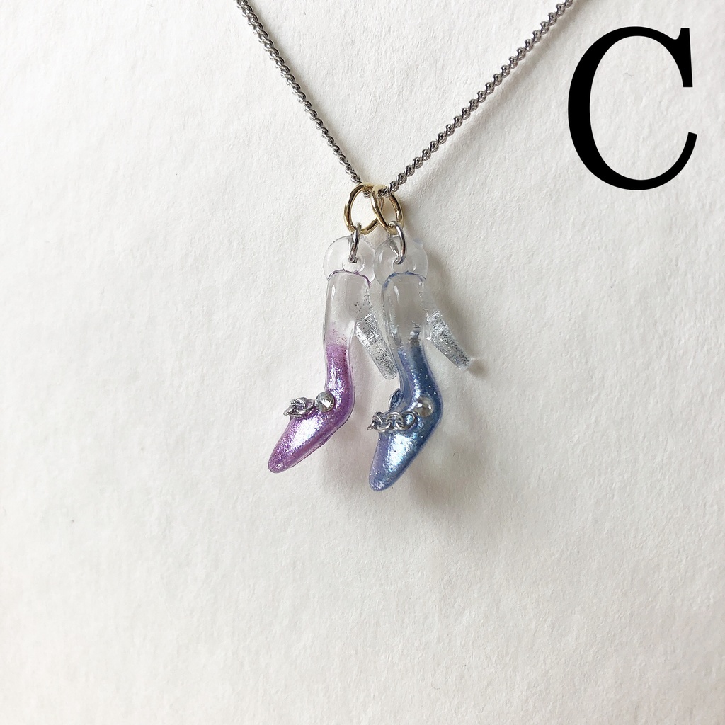 YOIイメージネックレスC