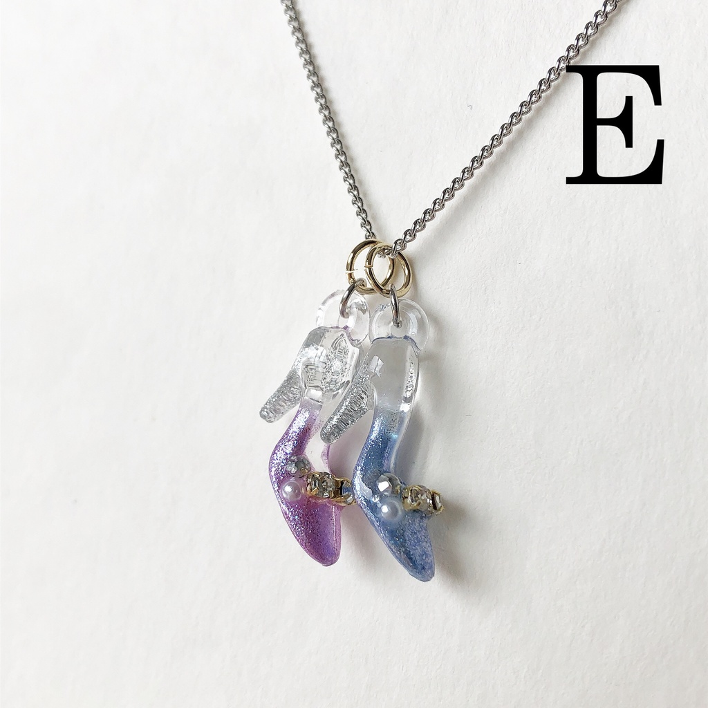 YOIイメージネックレスC