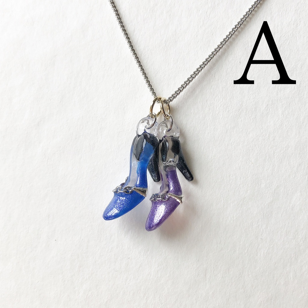 YOIイメージネックレスC