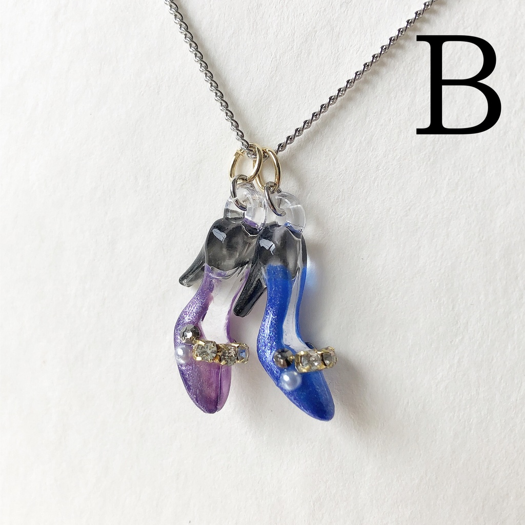 YOIイメージネックレスC