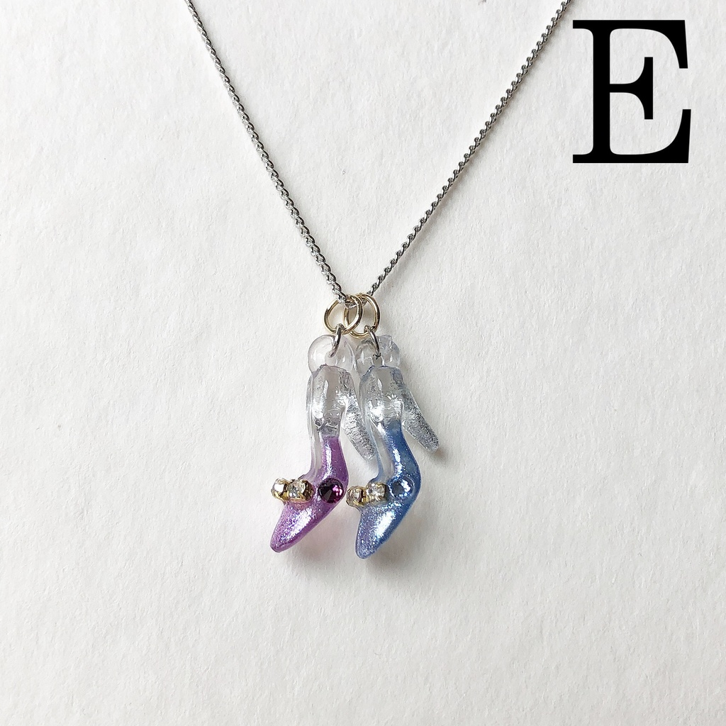 YOIイメージネックレスC