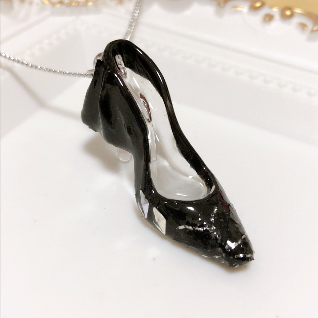 ヒールネックレスB 