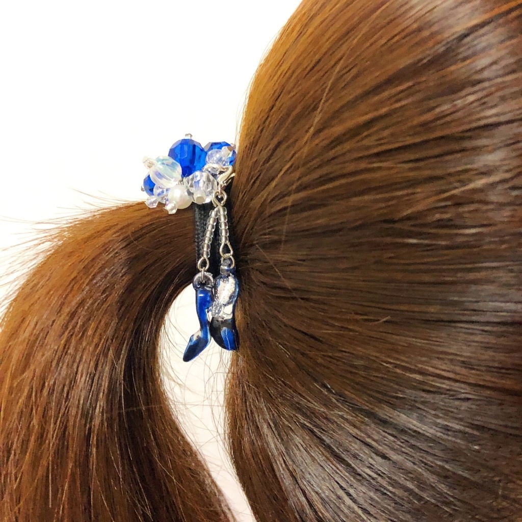 YOIイメージ2wayヘアアクセサリー
