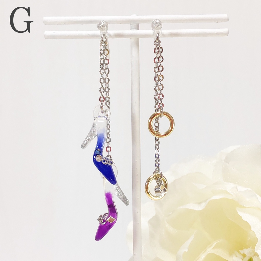 YOIイメージアクセサリーBtype Vol.2