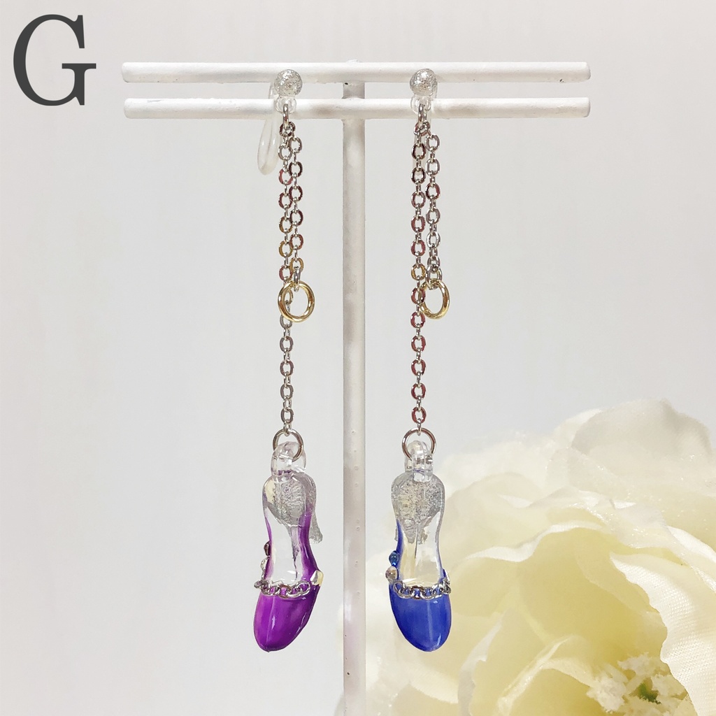 YOIイメージアクセサリーAtype Vol.2