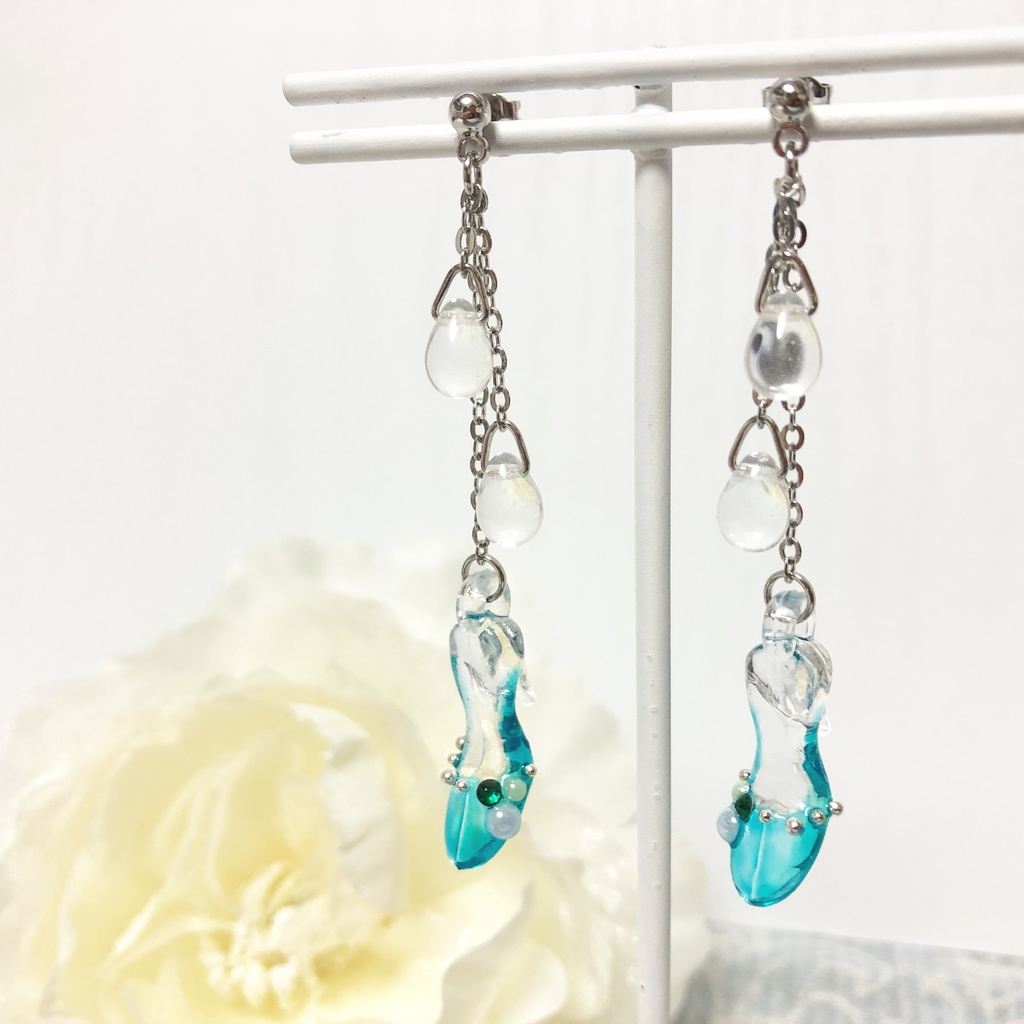 うるツヤ雫ヒール