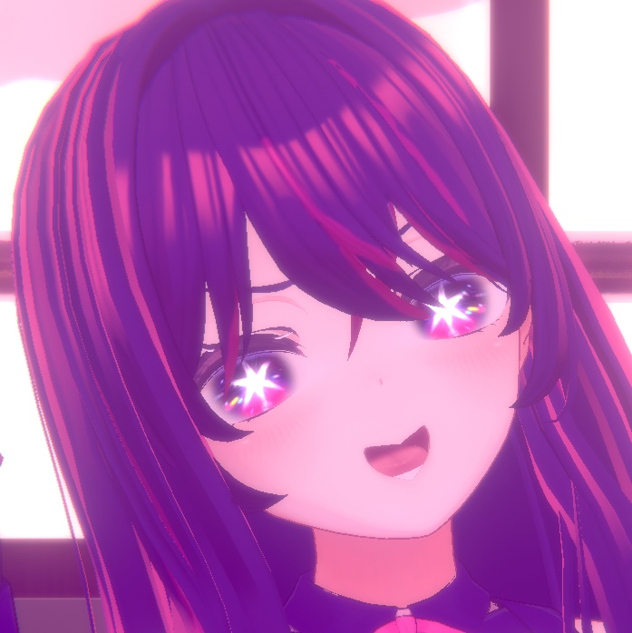 4 Avatars Eyes Alpha Mask