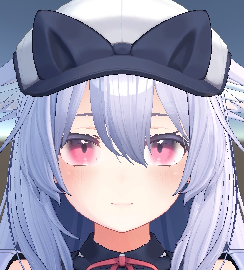 4 Avatars Eyes Alpha Mask