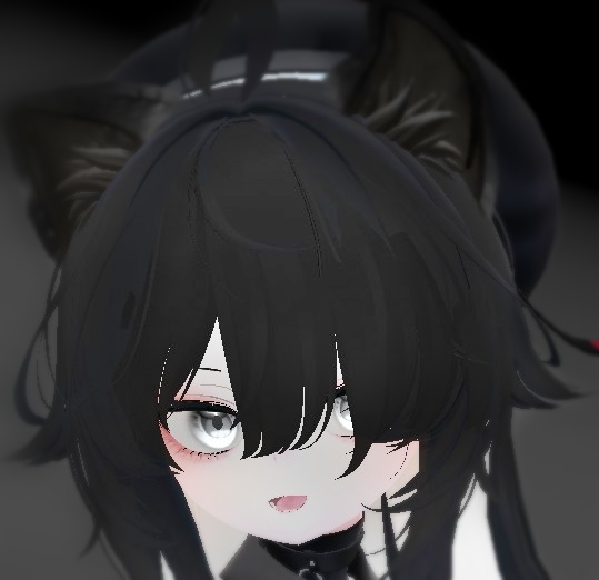 4 Avatars Eyes Alpha Mask