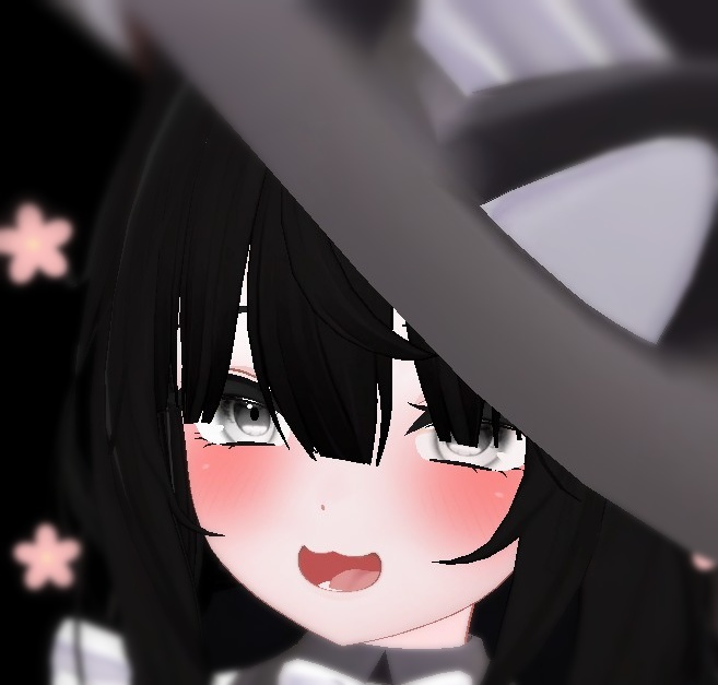 4 Avatars Eyes Alpha Mask