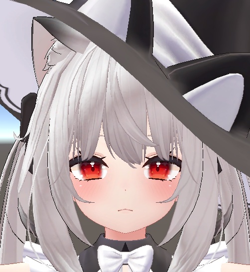 4 Avatars Eyes Alpha Mask