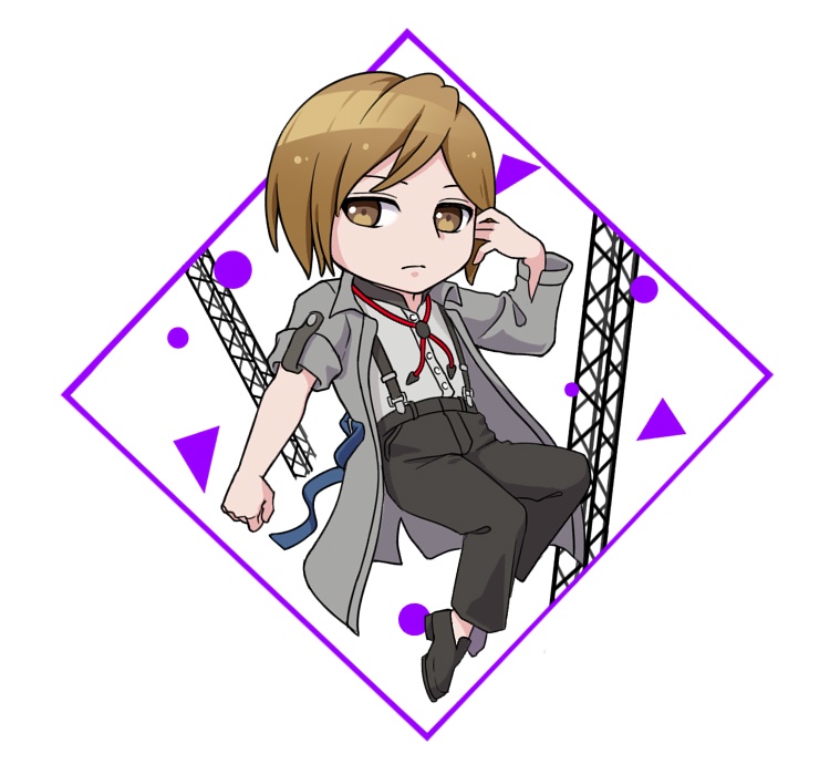 今やらないでいつやるんだよ乗ってやるぜこのビッグウェーブにアクキーダウナーver.