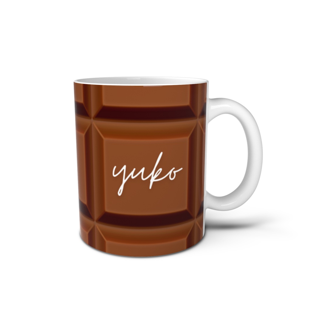 YUKOâšãã§ã³ð«Valentineðãªãªãžãã«ãã°ã«ãã