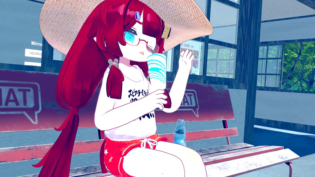 【FREE/無料】LittleBeachWanderer