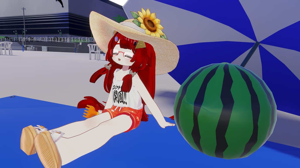 【FREE/無料】LittleBeachWanderer