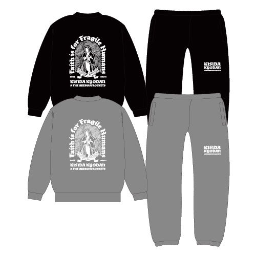 DQN擬態セットアップ