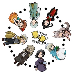 アクリルコースター