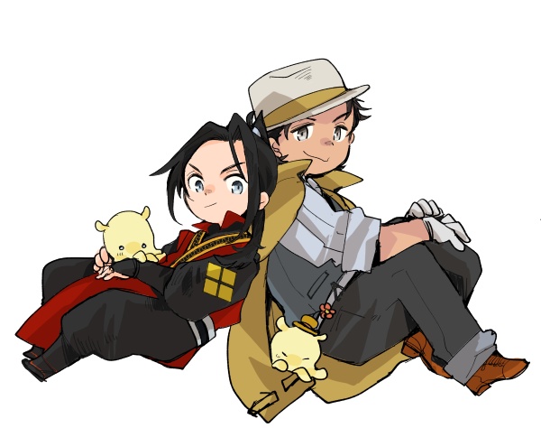 商剣ログの本Ⅱ