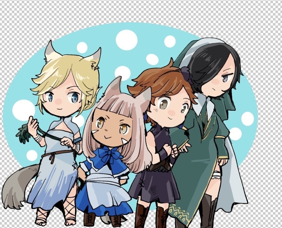 ジョブアクスタ