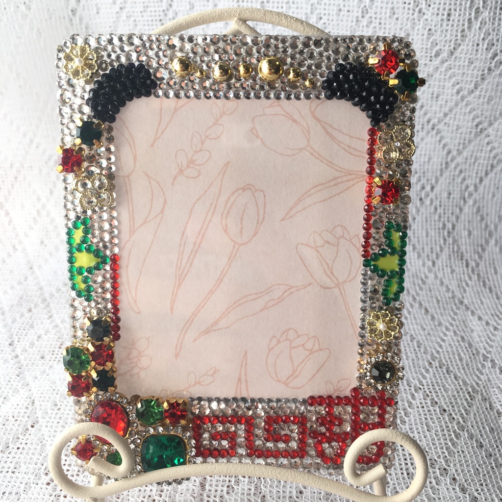 甜々ハングリー イメージデコ硬質ケース