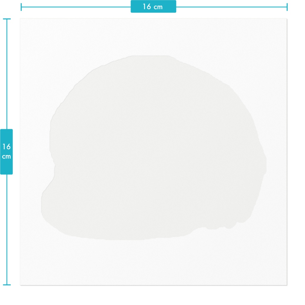 ゆるいけどそこが良いステッカー