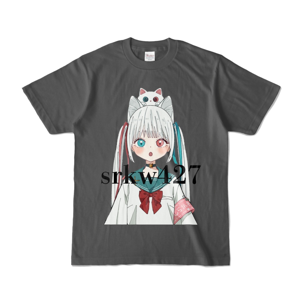 ガチ恋よふねちゃんT（IDver）