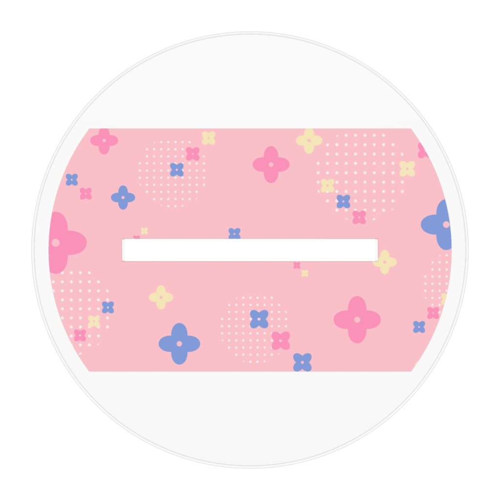 夏服よふねちゃんアクスタ