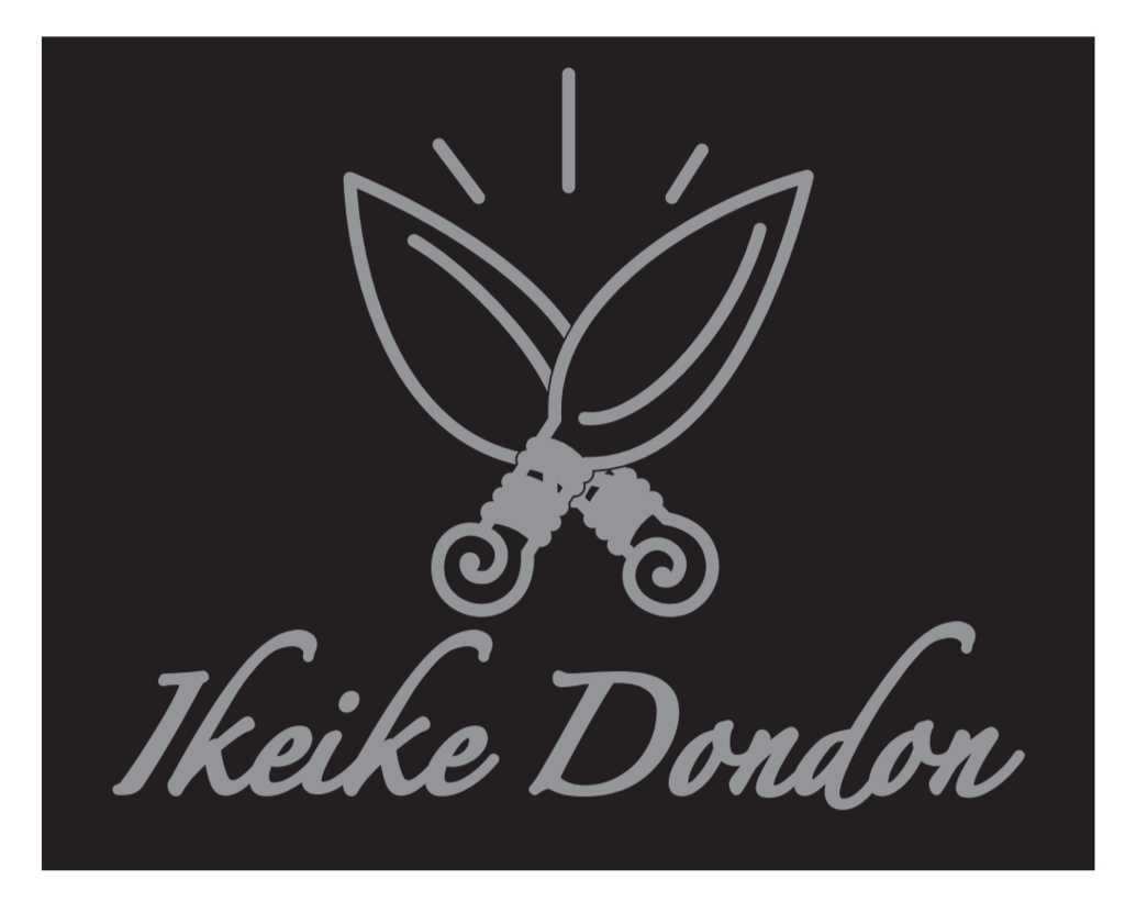 【忍たま】七松小平太イメージ刺繍キャップ