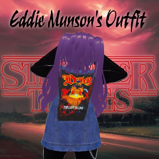 Stangerthings Eddies Outfit