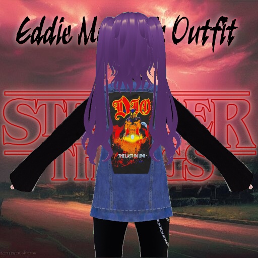 Stangerthings Eddies Outfit