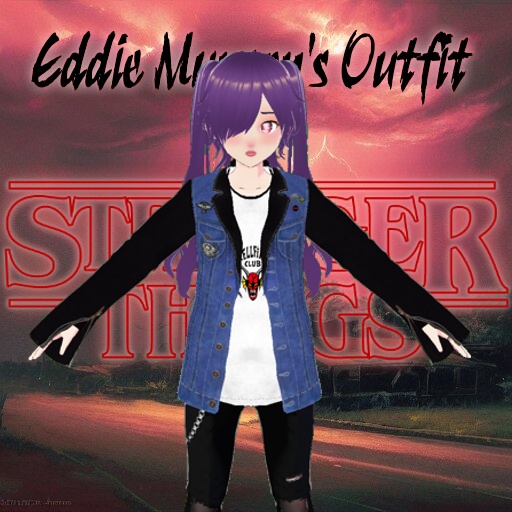 Stangerthings Eddies Outfit