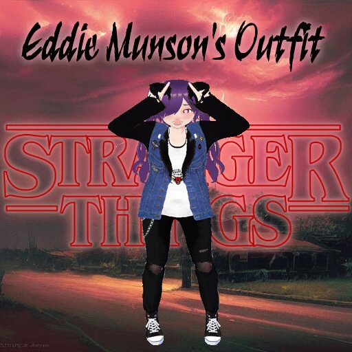 Stangerthings Eddies Outfit